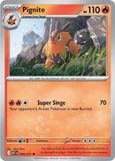 Image for Pignite (030/217) (ME: Ascended Heroes) - Pokemon