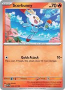 Image for Scorbunny (036/217) (ME: Ascended Heroes) - Pokemon