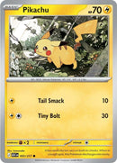 Image for Pikachu (055/217) (ME: Ascended Heroes) - Pokemon