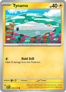 Image for Tynamo (059/217) (ME: Ascended Heroes) - Pokemon