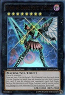 Number 40 Gimmick Puppet of Strings (JUMP-EN063) [SJMP]