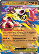 Image for Mega Hawlucha ex (116/217) (ME: Ascended Heroes) - Pokemon