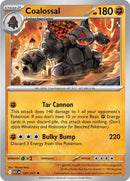Image for Coalossal (120/217) (ME: Ascended Heroes) - Pokemon
