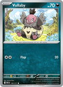 Image for Vullaby (138/217) (ME: Ascended Heroes) - Pokemon