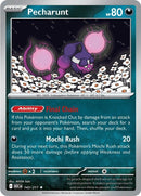 Image for Pecharunt (143/217) (ME: Ascended Heroes) - Pokemon