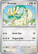 Image for Drampa (176/217) (ME: Ascended Heroes) - Pokemon