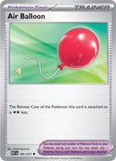Image for Air Balloon (181/217) (ME: Ascended Heroes) - Pokemon