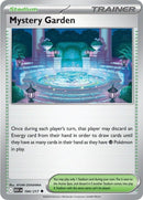 Image for Mystery Garden (194/217) (ME: Ascended Heroes) - Pokemon