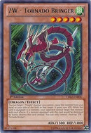 ZW Tornado Bringer (CBLZ-EN006) [CBLZ]