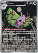 Image for Dustox (220/217) (ME: Ascended Heroes) - Pokemon