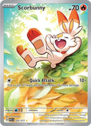Image for Scorbunny (225/217) (ME: Ascended Heroes) - Pokemon