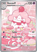Image for Slurpuff (236/217) (ME: Ascended Heroes) - Pokemon