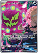Image for Cynthia's Spiritomb (244/217) (ME: Ascended Heroes) - Pokemon
