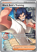 Image for Black Belt's Training (255/217) (ME: Ascended Heroes) - Pokemon