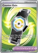 Image for Counter Gain (259/217) (ME: Ascended Heroes) - Pokemon