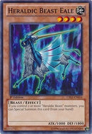 Heraldic Beast Eale (CBLZ-EN014) [CBLZ]