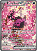 Image for Fezandipiti ex (288/217) (ME: Ascended Heroes) - Pokemon