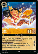 Image for Lilo - Rock Star (17/204) (Winterspell) - Disney Lorcana