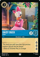 Image for Daisy Duck - Isabel (144/204) (Winterspell) - Disney Lorcana