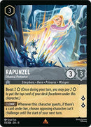 Image for Rapunzel - Ethereal Protector (171/204) (Winterspell) - Disney Lorcana