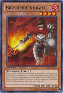 Brushfire Knight (CBLZ-EN037) [CBLZ]