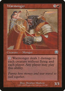 Warmonger (225) [MMQ]