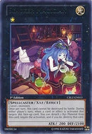 Slacker Magician (CBLZ-EN053) [CBLZ]