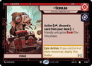 Image for Sebulba - Especially Dangerous Dug (12/264) (A Lawless Time) - Star Wars: Unlimited