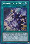 Spellbook of the Master (CBLZ-EN062) [CBLZ]