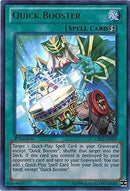 Quick Booster ultra (CBLZ-EN065) [CBLZ]
