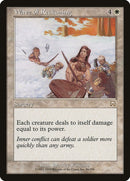 Wave of Reckoning (56) [MMQ]