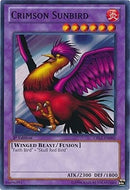 Crimson Sunbird (CBLZ-EN090) [CBLZ]