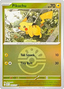 Image for Pikachu (Friend Ball) (055/217) (ME: Ascended Heroes) - Pokemon