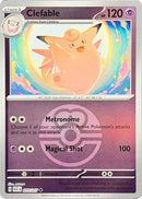 Image for Clefable (Love Ball) (075/217) (ME: Ascended Heroes) - Pokemon