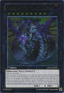 Number 92 Heart eartH Dragon UTR (CBLZ-EN045) [CBLZ]