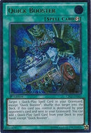 Quick Booster UTR (CBLZ-EN065) [CBLZ]