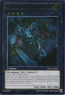 Artorigus King of the Noble Knights UTR (CBLZ-EN086) [CBLZ]