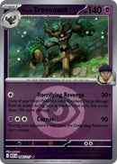 Image for Hop's Trevenant - 096/217 (Energy Symbol Pattern) (096/217) (ME: Ascended Heroes) - Pokemon