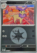 Image for Delcatty (Energy Symbol Pattern) (166/217) (ME: Ascended Heroes) - Pokemon