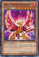 Hazy Flame Hyppogrif (SDOK-EN007) [SDOK]