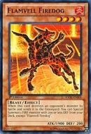 Flamvell Firedog (SDOK-EN009) [SDOK]