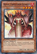 Royal Firestorm Guards (SDOK-EN012) [SDOK]