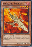 Volcanic Rocket (SDOK-EN013) [SDOK]