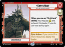 Image for Enfys Nest - Until We Can Go No Higher (14/264) (A Lawless Time) - Star Wars: Unlimited