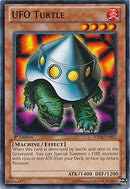 UFO Turtle (SDOK-EN021) [SDOK]