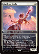 Image for Guide of Souls (46) (Game Day & Store Championship Promos) - Magic: The Gathering