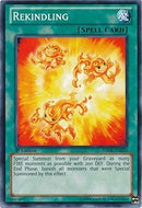 Rekindling (SDOK-EN024) [SDOK]