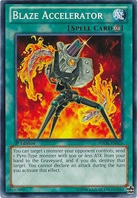 Blaze Accelerator (SDOK-EN025) [SDOK]
