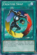 Creature Swap (SDOK-EN029) [SDOK]