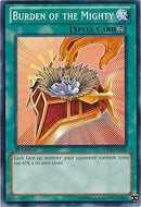 Burden of the Mighty (SDOK-EN030) [SDOK]